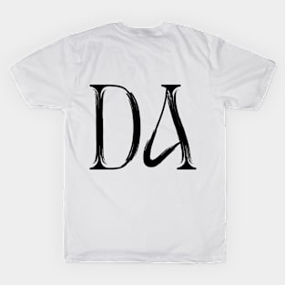 DeMarcus Alexan Beetle T-Shirt